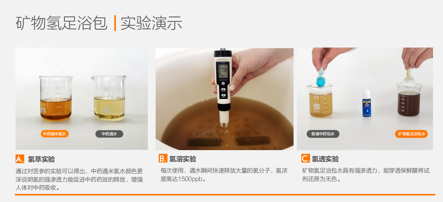 富氢片|富氢球|富氢材料应用方案